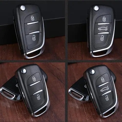 改折叠遥控