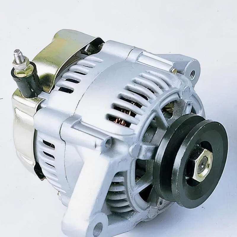 汽車發(fā)電機(jī)維修